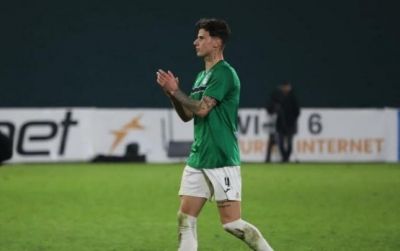 Zamiq oynadı, komandası mərhələ adladı