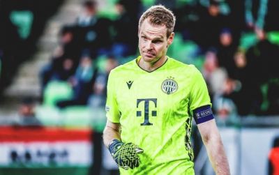 “Ferensvaroş”un qapıçısı: “Cütün taleyi bir oyunda həll olunmayacaq”