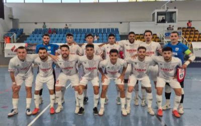 “Araz-Naxçıvan” Çempionlar Liqasına darmadağınla başladı