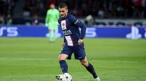 Verratti “Nitsa”ya qarşı oynamayacaq