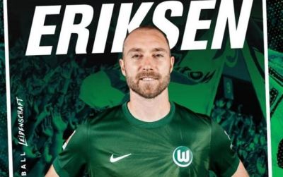 Eriksenin yeni klubu müəyyənləşdi