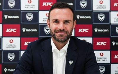 Matanın yeni klubu müəyyənləşib