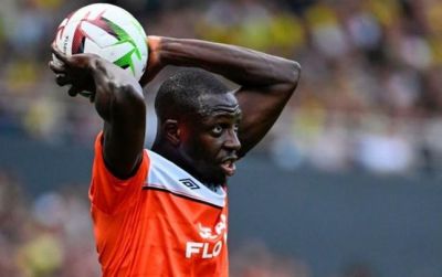 Mendinin yeni klubu bəlli oldu