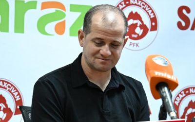 “Əliyar Ağayevin qərarı ağır idi”