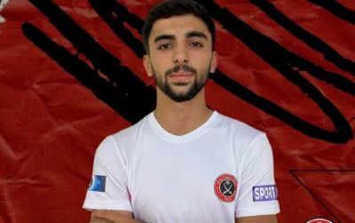 I Liqa klubundan yeni transfer