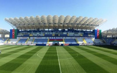 “Qarabağ” - “Qəbələ”: Heyətlər müəyyənləşdi