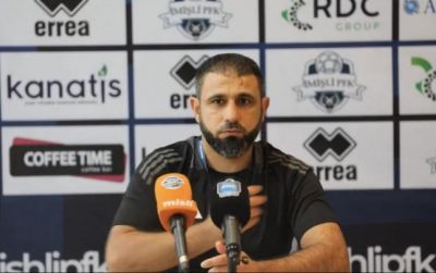 Rəşad Sadıqov: “Nəticəni pozitiv hesab etmək olar”