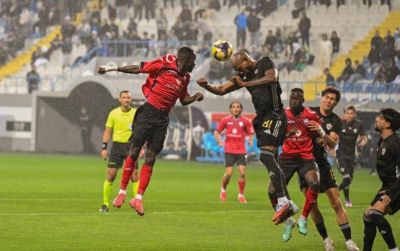 “Qarabağ”ın müdafiəçisi 100-ə çatdı