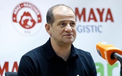 Elmar Baxşıyevdən qələbə şərhi