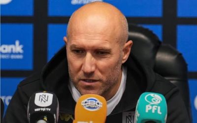 Samir Abasov: “Hakim görünməyən VAR-dan penalti çıxardı”