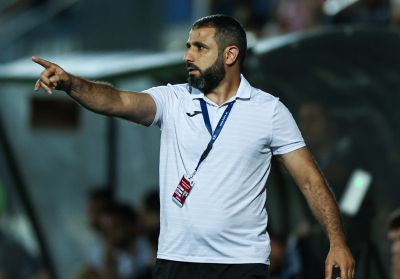 Rəşad Sadıqov: “Bu cür qələbə qürurvericidir”