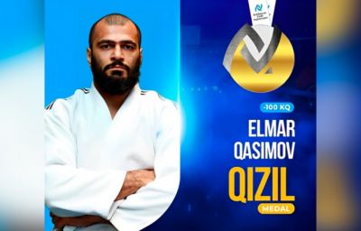 Elmar Qasımov: “Birinci görüşdə barmaqlarım ağrıyırdı”