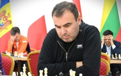 Şahmatçılarımız Ermənistana qalib gəldi