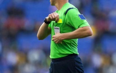 I Liqada hakim təyinatları