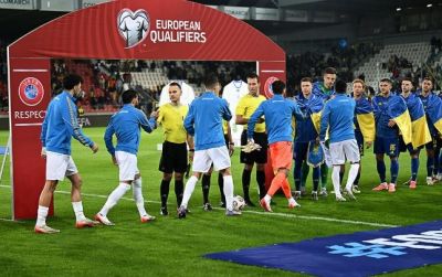 Millimiz Ukraynaya belə uduzdu