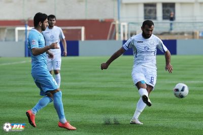 “İnter” “Zirə” ilə qarşılaşacaq