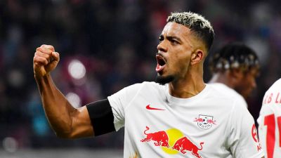 “Leypsiq”in müdafiəçisi “Arsenal”ın hədəfində