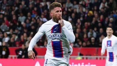 Ramos yenidən Messinin komanda yoldaşı ola bilər