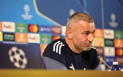 Qurban Qurbanov: “Ümidvaram ki, azarkeşlər mübarizəmizdən razı qalacaqlar”