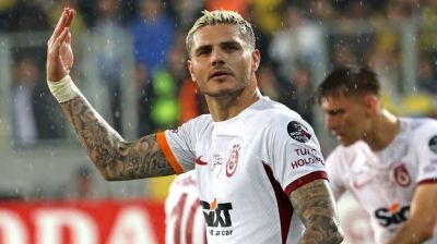 İkardi ərəblərin illik 25 milyonluq təklifini geri çevirdi