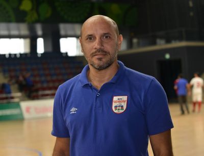 Joze Alessio: “Azərbaycanlı gənclər inkişaf etmək istəmirlər”