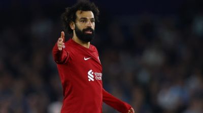 Salah Premyer Liqanın rekordçusu oldu
