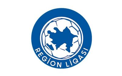 Region Liqasının iştirakçıları müəyyənləşdi