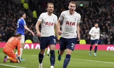 “Tottenhem” Kuluşevski üçün 34 milyon avro ödəyəcək