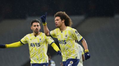 “Fənərbaxça”nın legionerlərinin Rusiyadakı turnirə qatılmaqlarında problem yoxdu