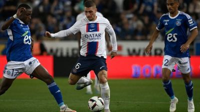 “Əl-Hilal”dan Verrattiyə illik 25 milyon avroluq təklif