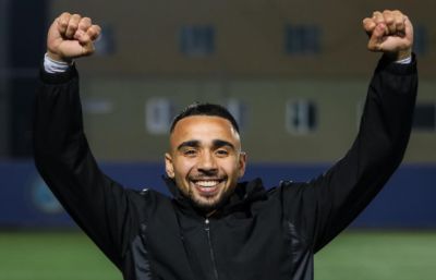 Andrade: “Bu, bizim arzumuzdur”