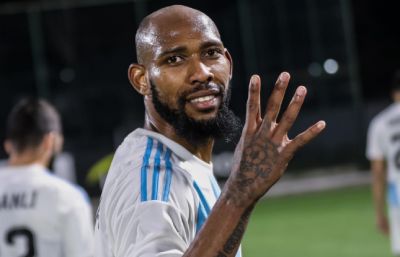 Kevin Medina: “Niyə də “Qarabağ”da qalmayım?”