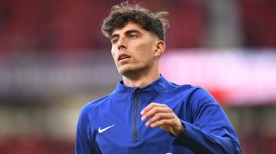 “Arsenal” Haverts üçün rəsmi təklif göndərdi