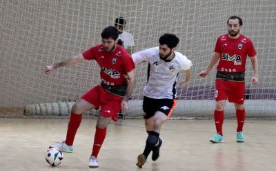 “Araz-Naxçıvan”dan 20, “Neftçi”dən 12 qolluq qələbə