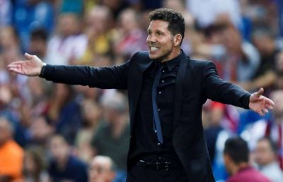 “Yuventus”un yeni baş məşqçisi Simeone olacaq?