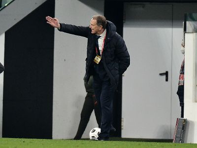 De Byazi: “50 faiz razı qaldım”