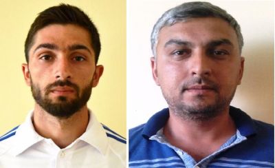 “Kəpəz”də 2 yeni baş məşqçi