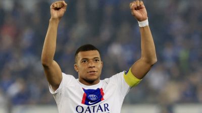 Mbappe “Real”la razılığa gəldi: 5 illik müqavilə, illik 50 milyon avo maaş