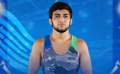 Azərbaycanın sərbəst güləşçiləri Bolqarıstandakı turniri üç medalla başa vurublar