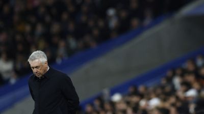 Ançelotti: “Bu, çox pis nəticədi”