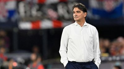 Daliç: “Bu, Xorvatiya millisinin ən böyük qələbələrindən biridi”
