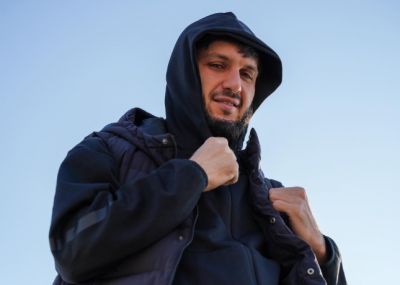 Bədavi Hüseynov: “İsveçə qələbə üçün gedirik”