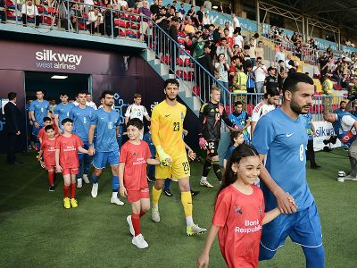 Emin Mahmudov: “Macarıstan qələbəyə layiq idi”