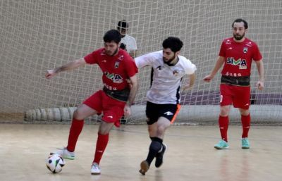 “Araz-Naxçıvan” və “Baku Fire”dən böyük hesablı qələbə