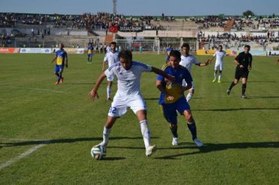 “Kəpəz” “Qarabağ”ı, “Zirə” “Qəbələ”ni qəbul edir
