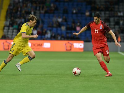 Şeydayev: “Məğlubiyyətə layiq idik”