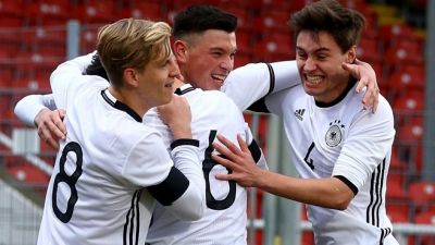 Ukrayna və İngiltərə Avropa çempionatında: Türkiyə millisi Bakıya gəlməyəcək