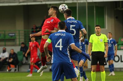 Millimiz Moldovaya uduzdu