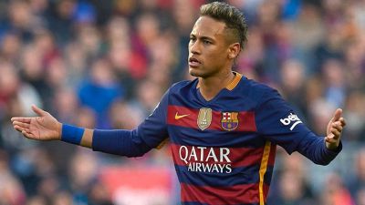 Prokuror Neymar üçün 2 illik həbs istədi