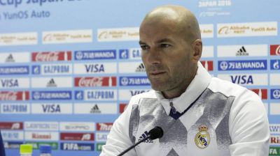 Zidan: “Ronaldo “Qızıl top”u yenə qazana bilər”